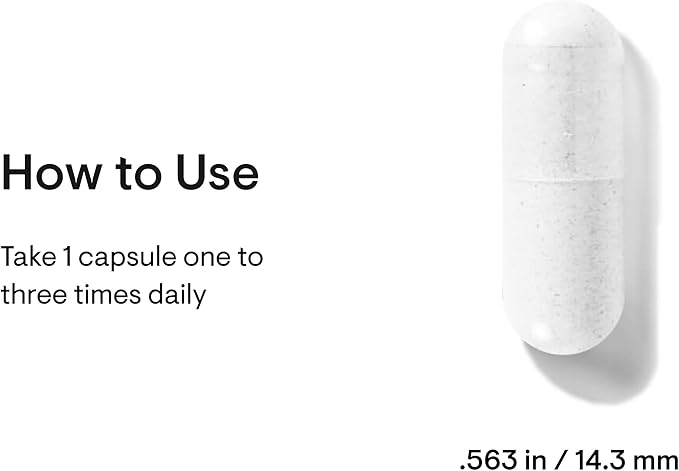 THORNE Vitamin D3 Supplement - Supports Healthy Bones, Teeth Muscles, Cardiovascular & Immune Function* - Gluten, Dairy & Soy-Free - 1,000 IU - 90 Capsules