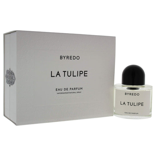 Byredo La Tulipe Eau De Parfum Spray For Women, 1.6 Ounce
