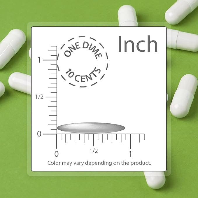 Supersmart Liposomal Vitamin C 1005mg per Day (High Absorbption) - Patented Vitamin C Supplement - Collagen Production | Non-GMO & Gluten Free - 90 Softgels