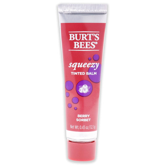 BURTB TNTD BALM BRY SRBT ( 3 X 0.43 OZ   )