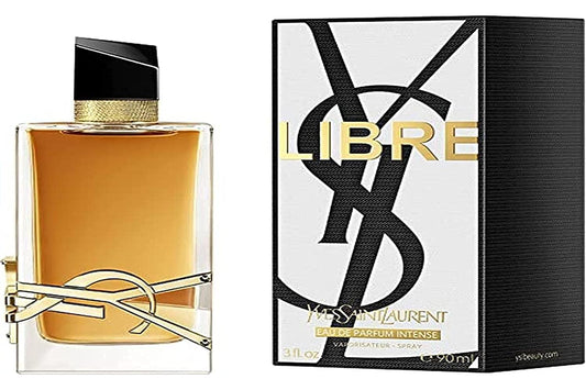 YVES SAINT LAURENT - Eau de Parfum Libre Intense 90 ml