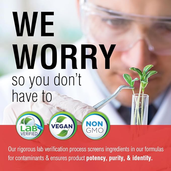 SOLARAY Vitamin B-2 Riboflavin 100 mg with Aloe Vera | Healthy Energy Metabolism, Skin, Hair & Nails | 100 CT