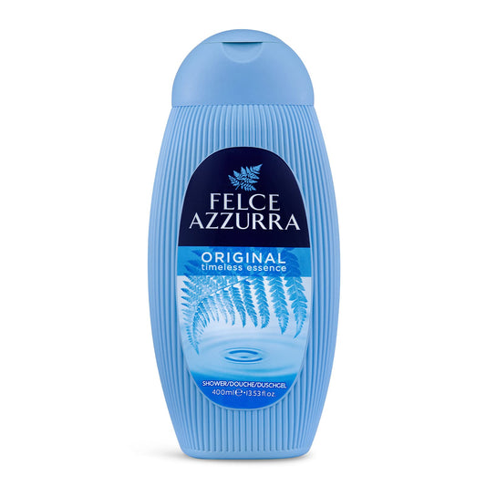 Paglieri Felce Azzurra Fai8 Shower Gel, Classic, 16.74 Ounce