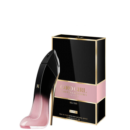 Carolina Herrera Good Girl Blush Elixir Eau De Parfum 1.7 Fl Oz