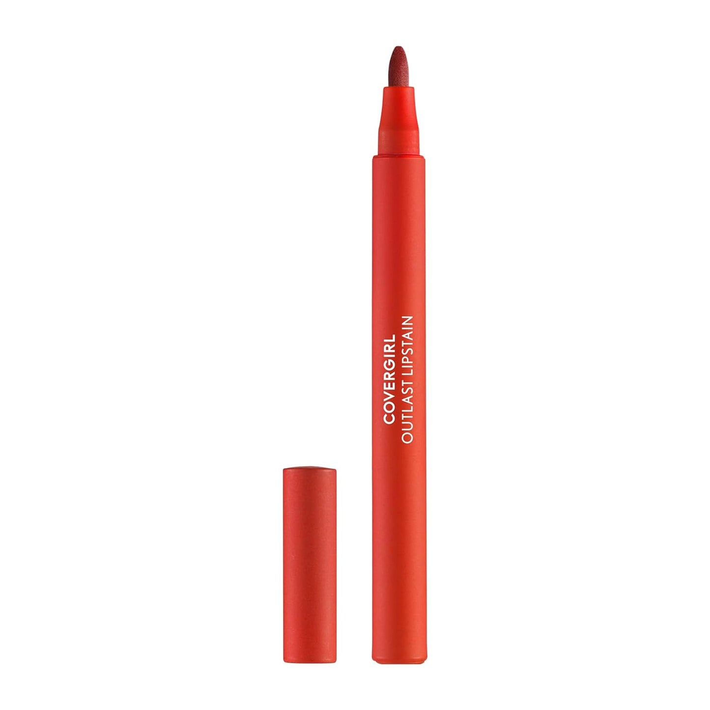 Vegan Lipstain Bundle | COVERGIRL Natural Blush 65 & Tangelo 25 Shades