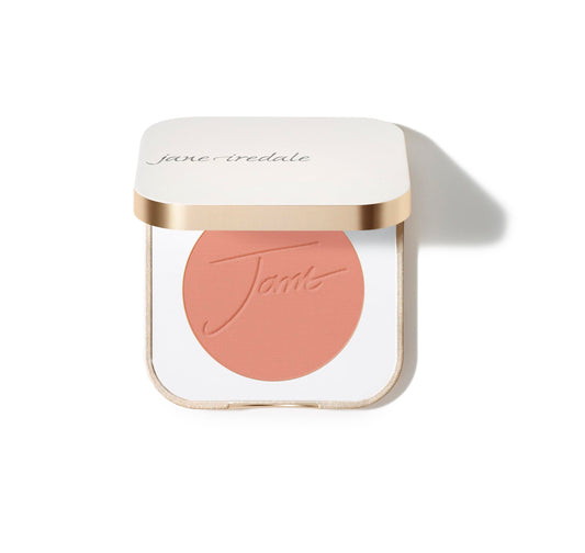 Purepressed Blush Velvet Petal