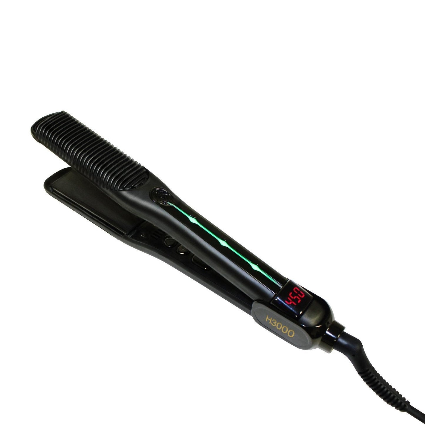 H3000 Luxe Digital Flat Iron 1 1/4''