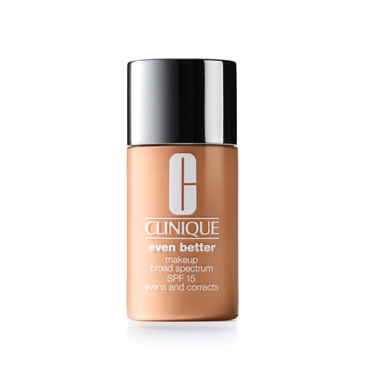Clinique Even Better Makeup Broad Spectrum SPF 15, Oat