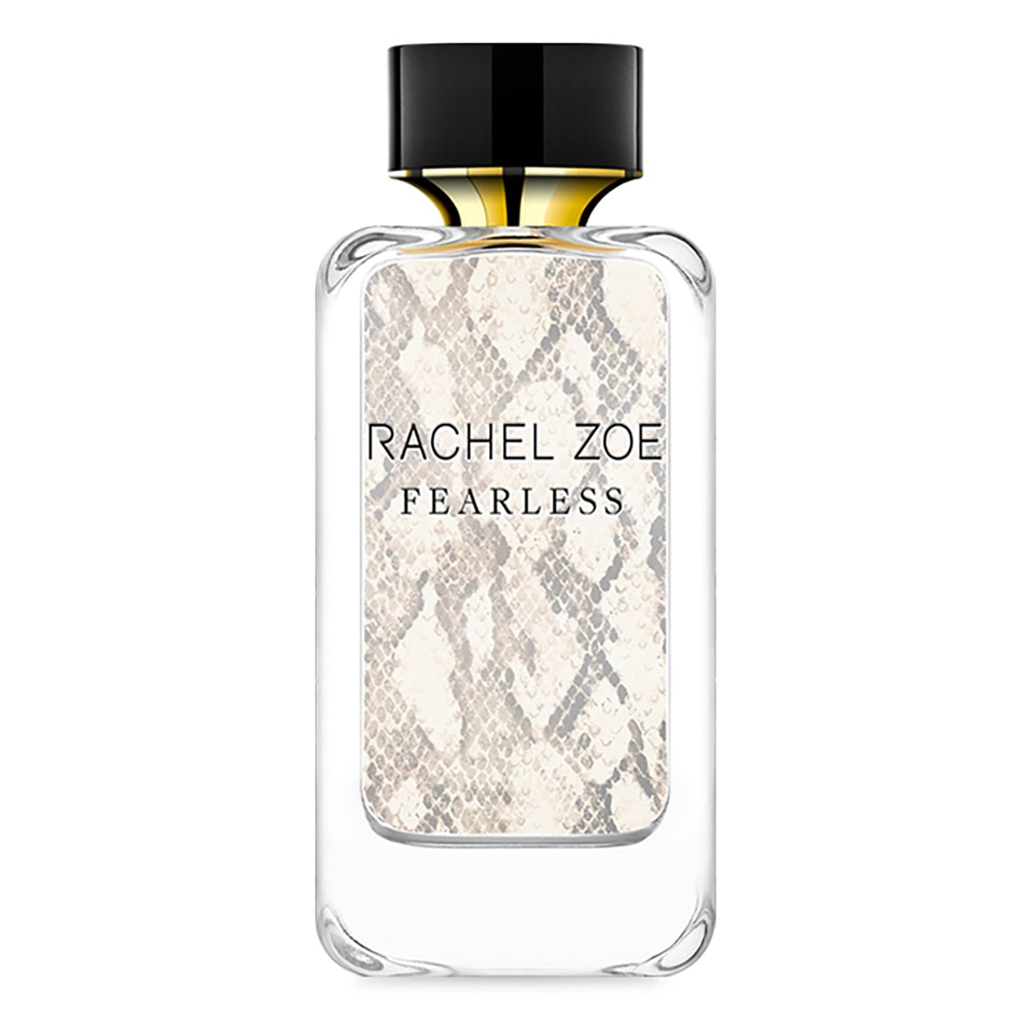 Rachel Zoe Fearless Eau De Parfum Spray - Gourmand Fragrance Body Spray For Women - Vanilla And Tuberose Musk - Designer Womens