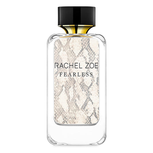 Rachel Zoe Fearless Eau De Parfum Spray - Gourmand Fragrance Body Spray For Women - Vanilla And Tuberose Musk - Designer Womens