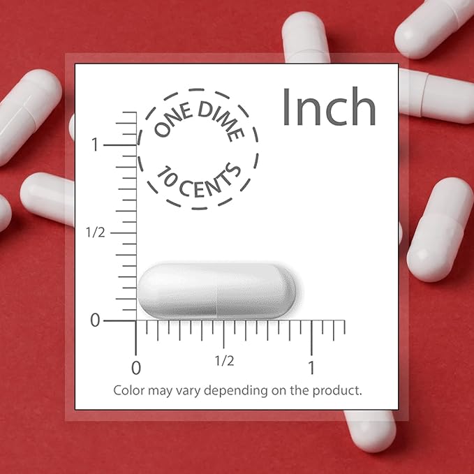 Supersmart - Pantesin Pantethine 600 mg per Day (Pantothenic Acid) - Active Vitamin B5 Supplement | Non-GMO & Gluten Free - 90 Vegetarian Capsules
