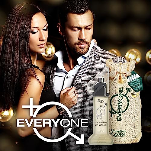 EVERYONE BY LAMIS UNISEX PERFUME 3.4 OZ EDT SPRAY.