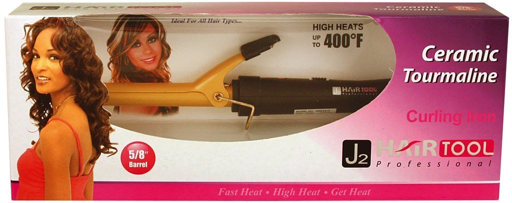 Plimatic Gold Iron 5/8''