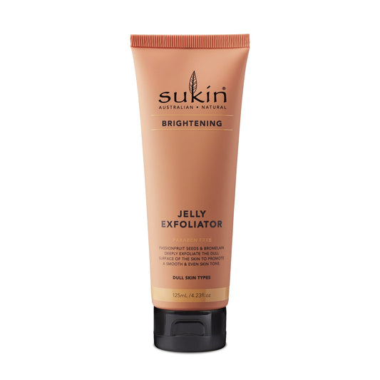 Skn Brght Jelly Exfoliat ( 1 X 4.23 Oz   )
