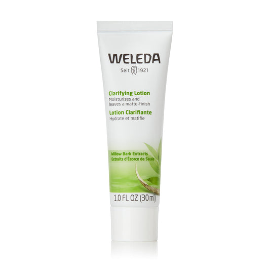 WEL CLARIFYING LOTION ( 1 X 1 OZ   )