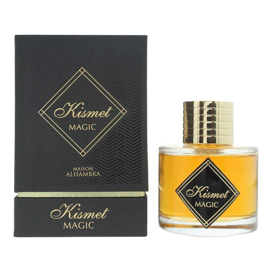 Maison Alhambra Kismet Angel, 3.4 Fl Oz (Pack Of 1), 100.0 Milliliters