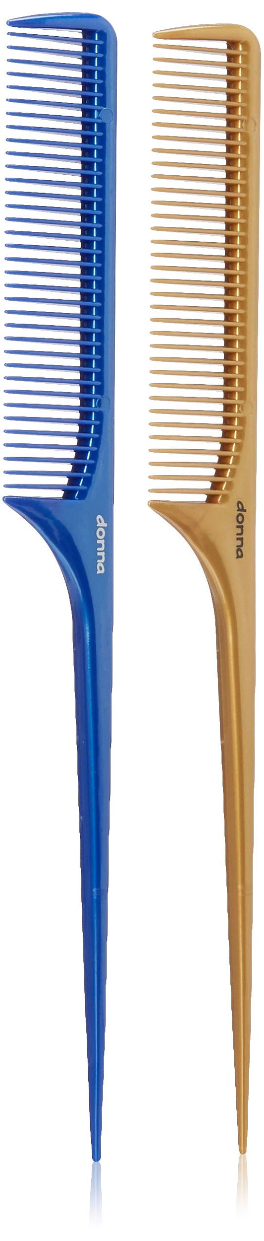 Donna Collection Styling Combs
