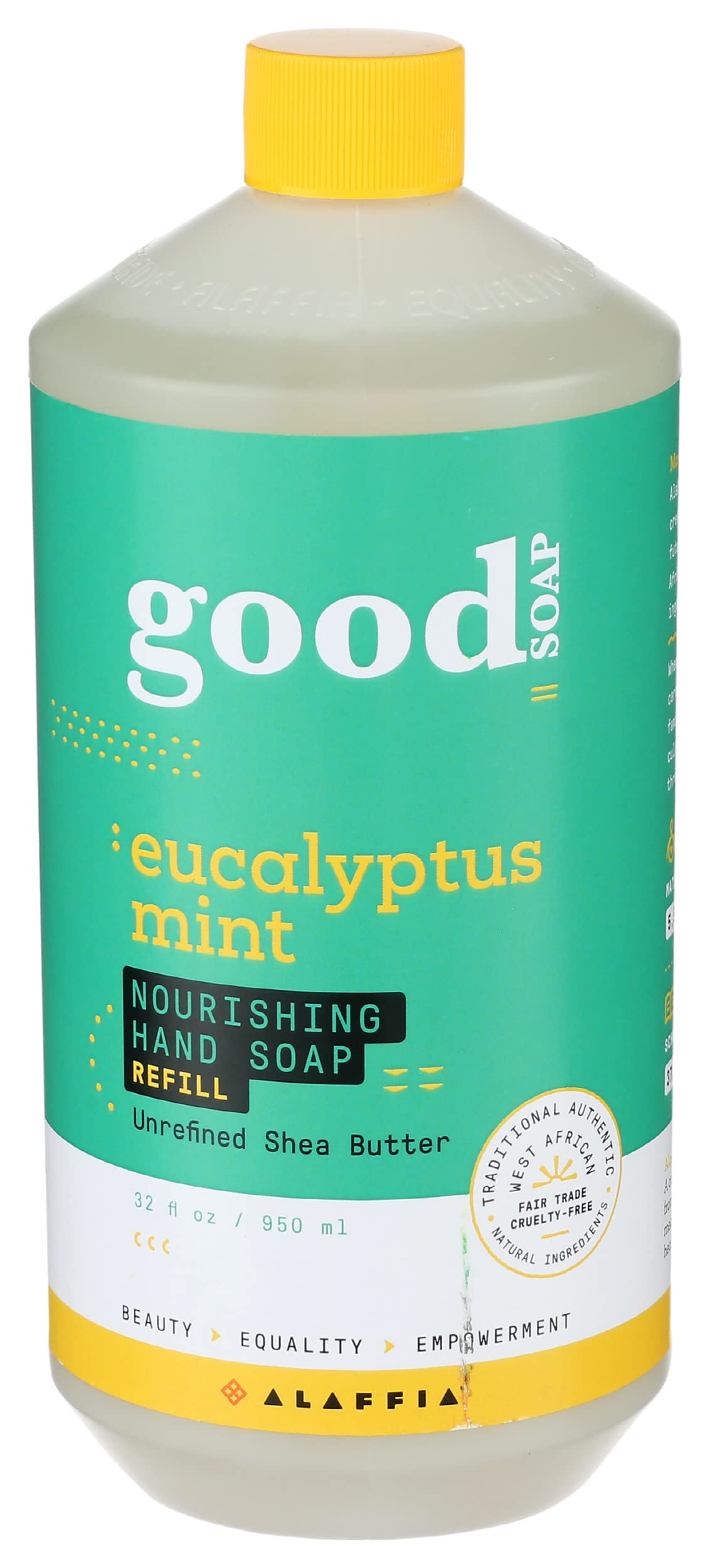 ALAF HNDSP EUCLYPT MINT (1x32.00)