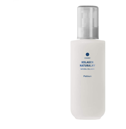 Colway Natural Collagen Platinum (200 ml / 6.8 fl.oz)