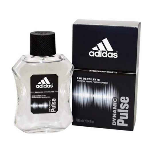 Adidas Dynamic Pulse Adidas Dynamic Pulse By Adidas For Men