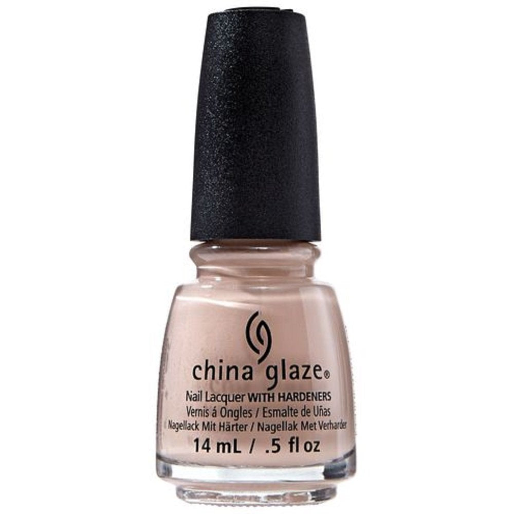 China Glaze Nail Polish, Pixilated 1540