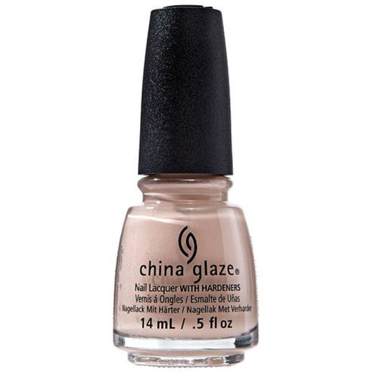 China Glaze Nail Polish, Pixilated 1540