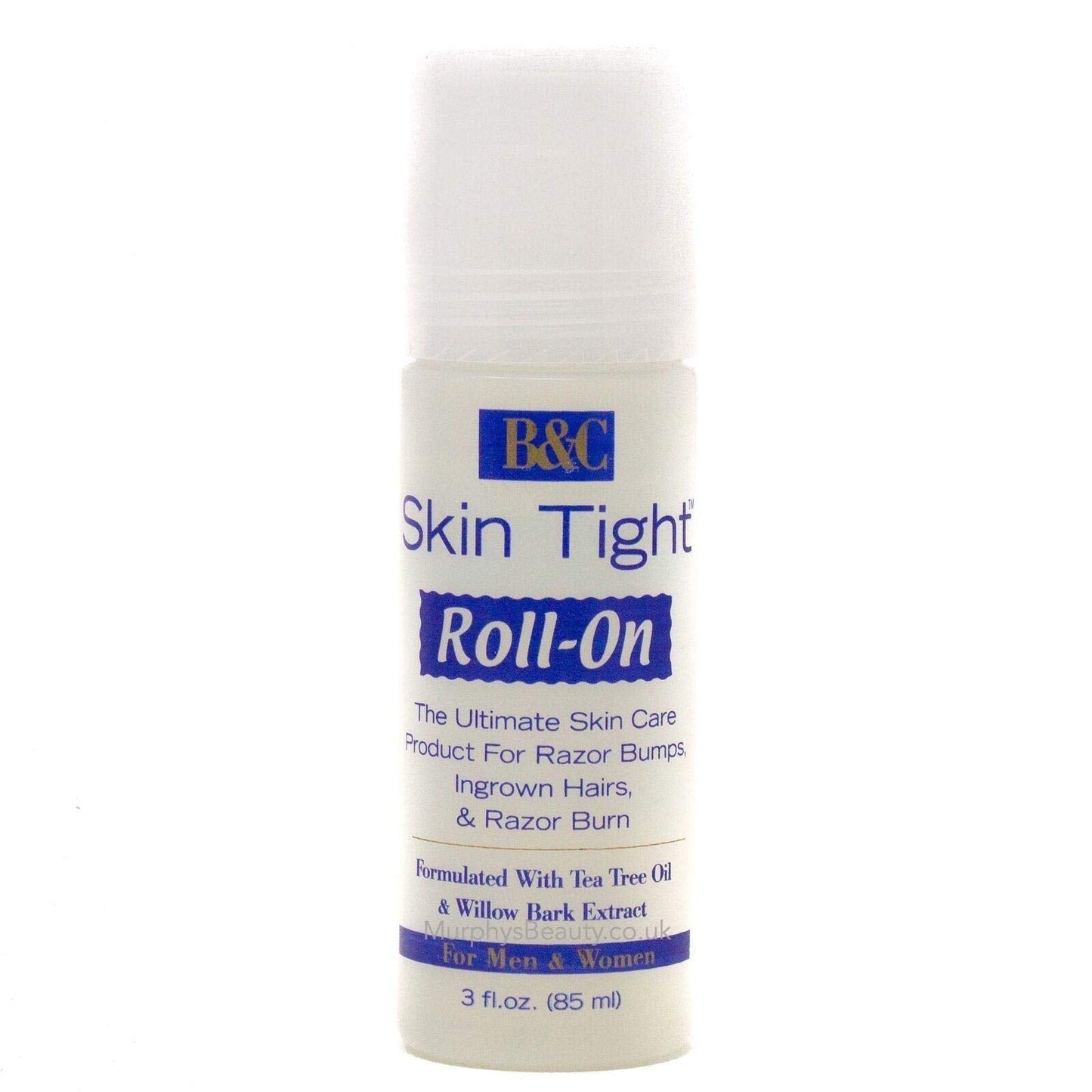 Skin Tight Roll-On (3 Fl. Oz)