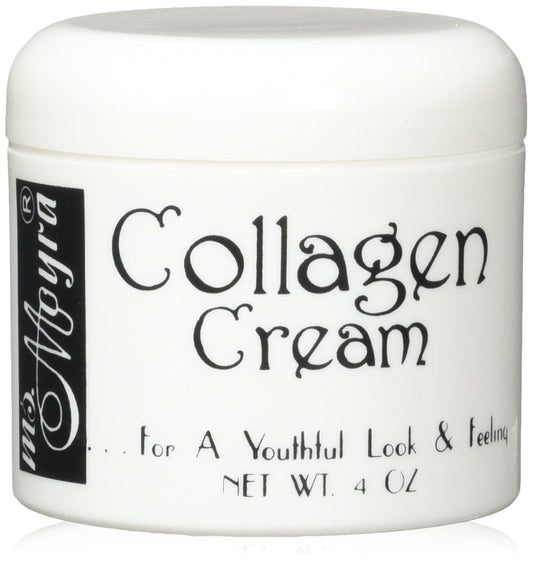 Ms. Moyra Collagen Cream, 4 Ounce (Promeko243485)