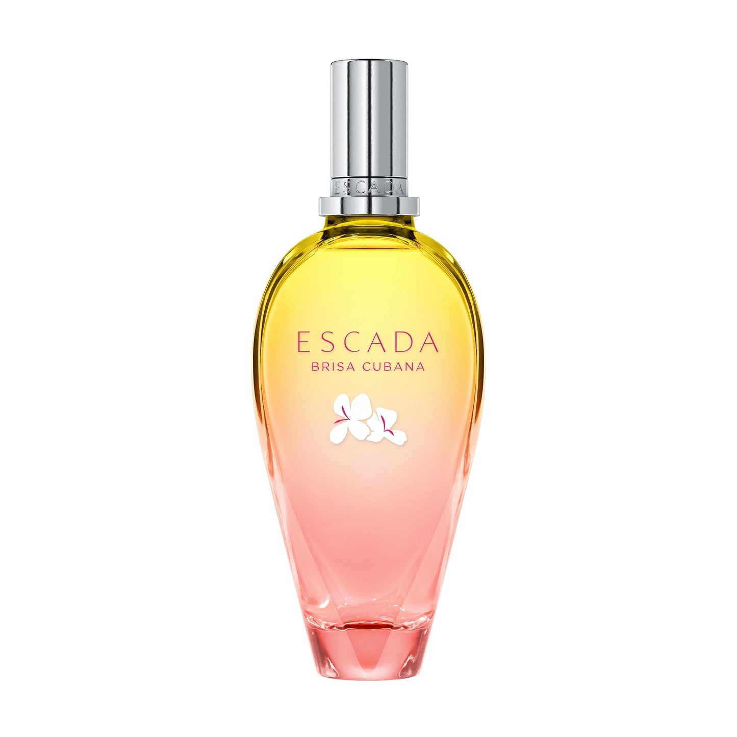 Escada Brisa Cubana Limited Edition Eau De Toilette For Women 3.3Oz