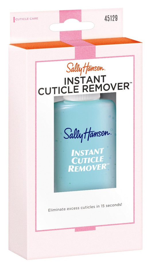 Sally Hansen Instant Cuticle Remover 1 Ounce (29.5ml)