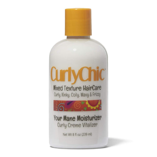 Curly Chic Your Mane Moisturizer