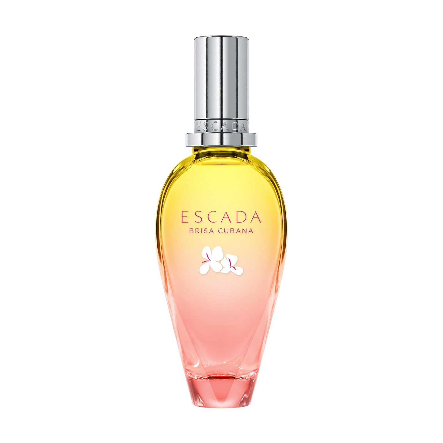 Escada Brisa Cubana Limited Edition Eau De Toilette For Women 1.6Oz