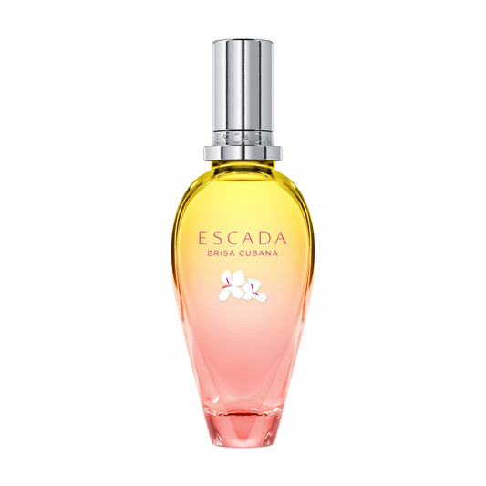 Escada Brisa Cubana Limited Edition Eau De Toilette For Women 1.6Oz