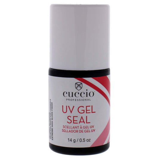 Star Nail Uv Gel Seal .5 Oz