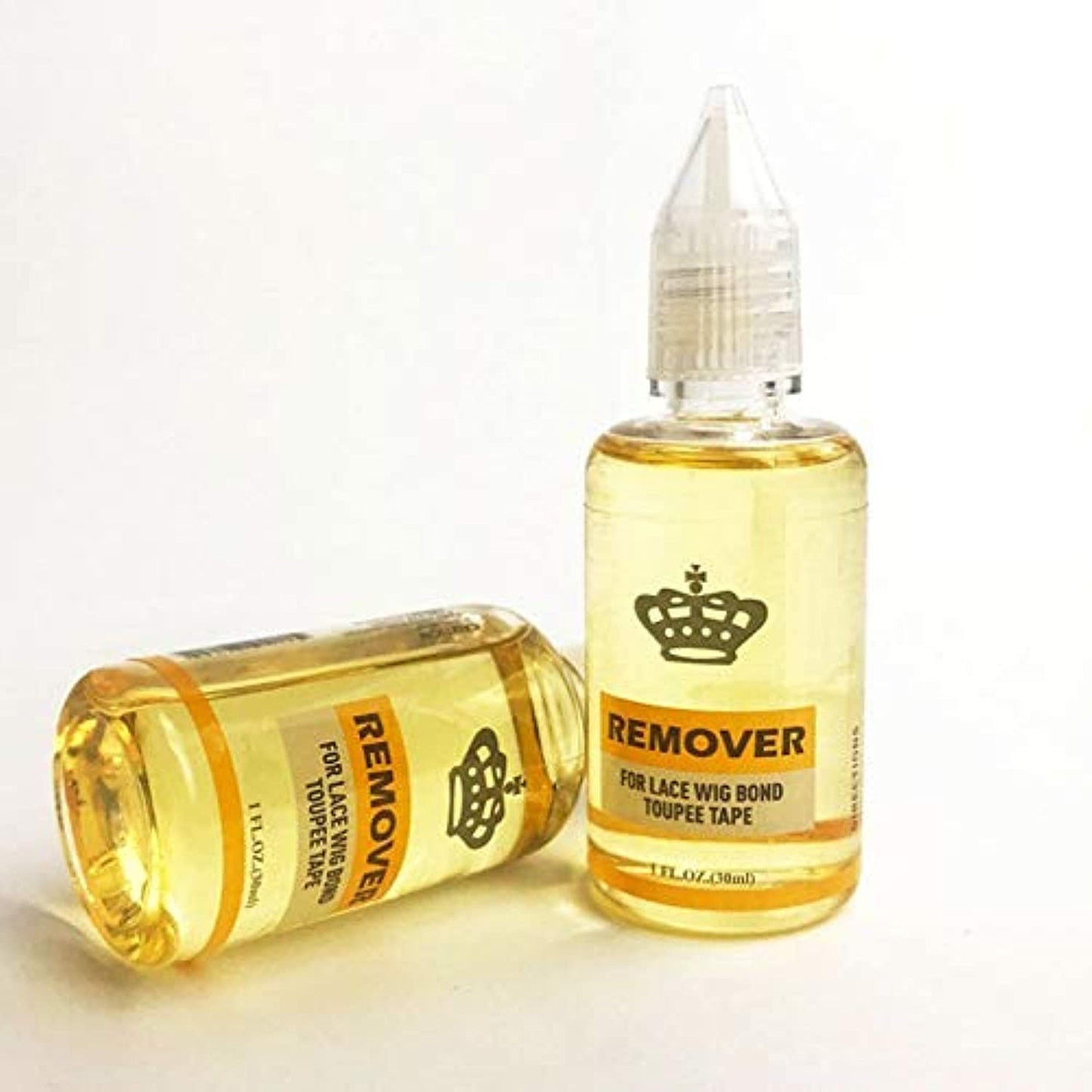 Tape In Extension Remover - Fast Acting Hair Extensions Remover Wig Glue Remover, Tape In Hair Extensions Adhesive Remover, Remo