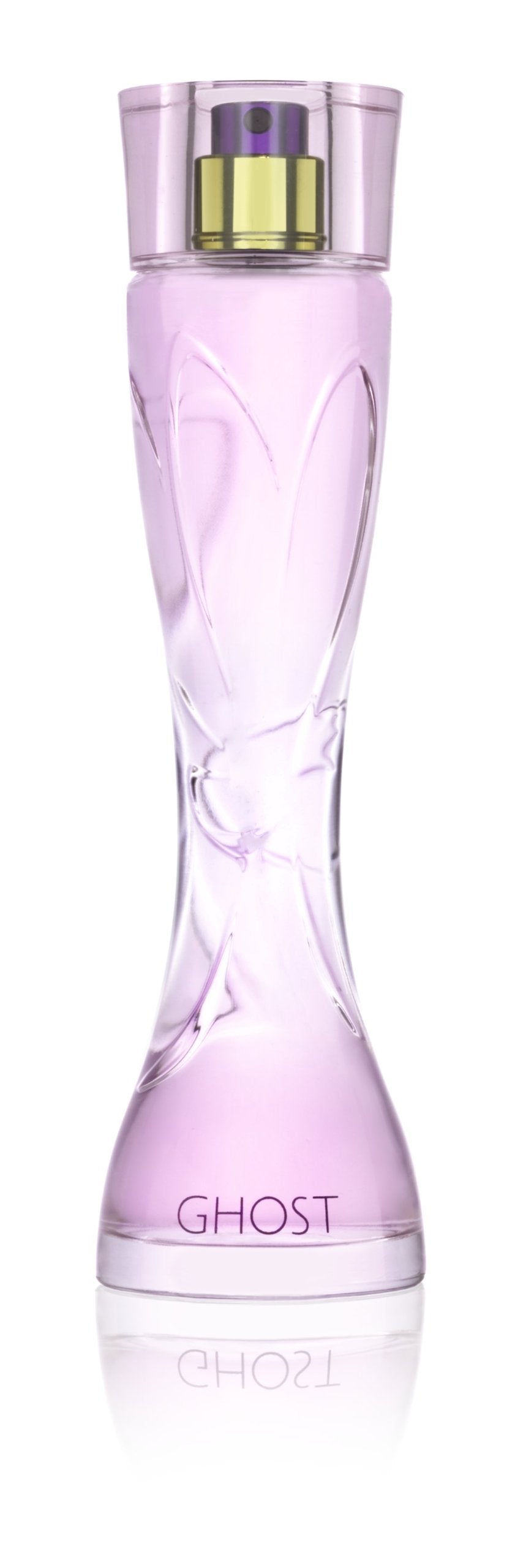 Scannon Ghost Enchanted Bloom Eau De Toilette Spray, 1.6 Ounce