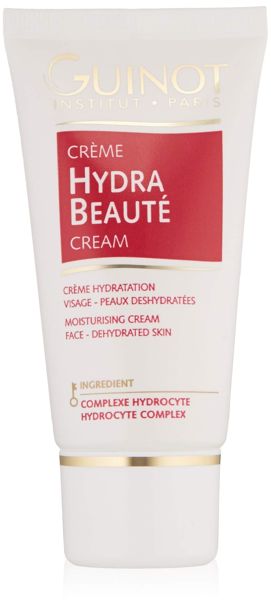 Guinot Creme Hydra Beaute Facial Cream, 1.7 Oz