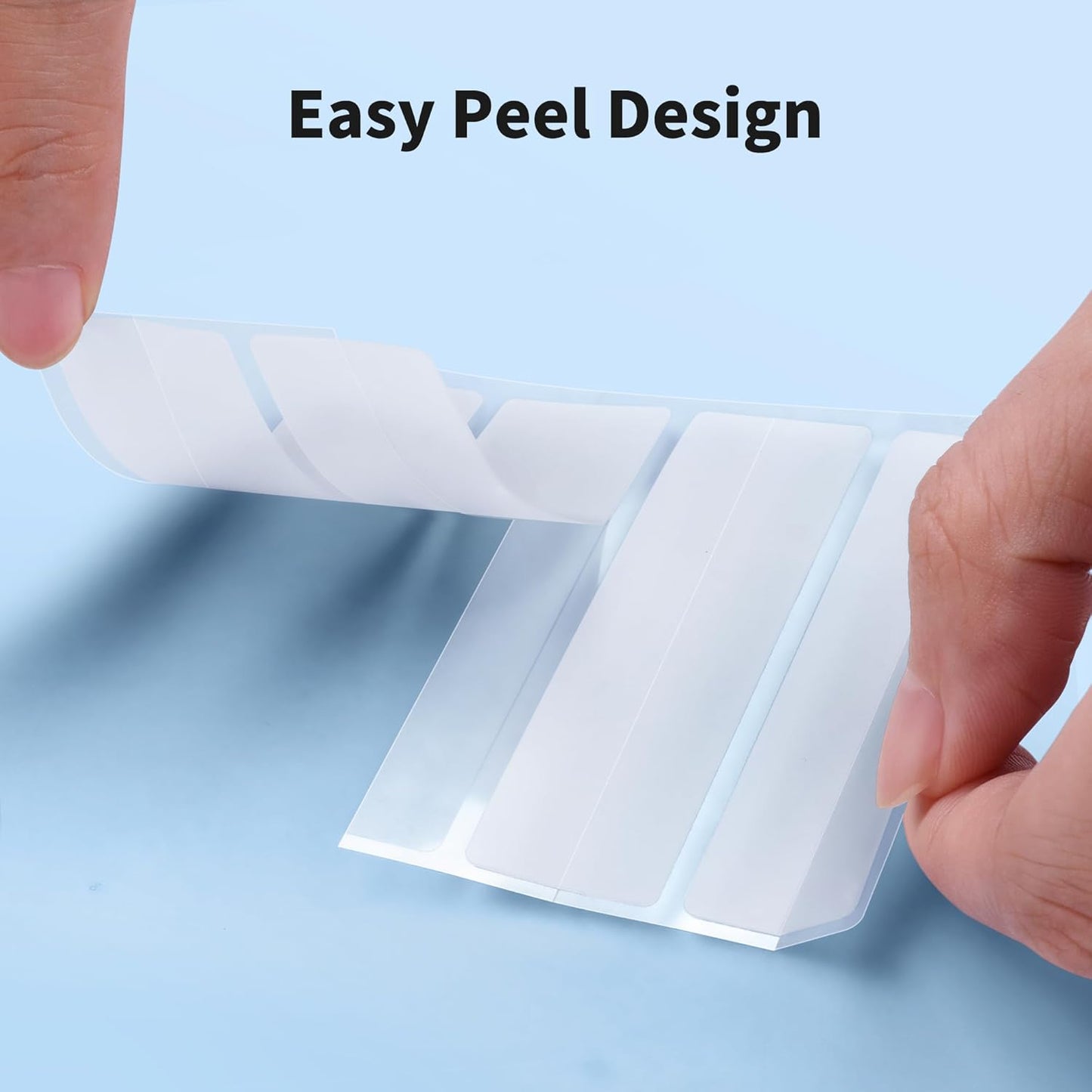 Large Hydrocolloid Acne Pimple Patches | 142 Count | 6 Sizes for Face & Body