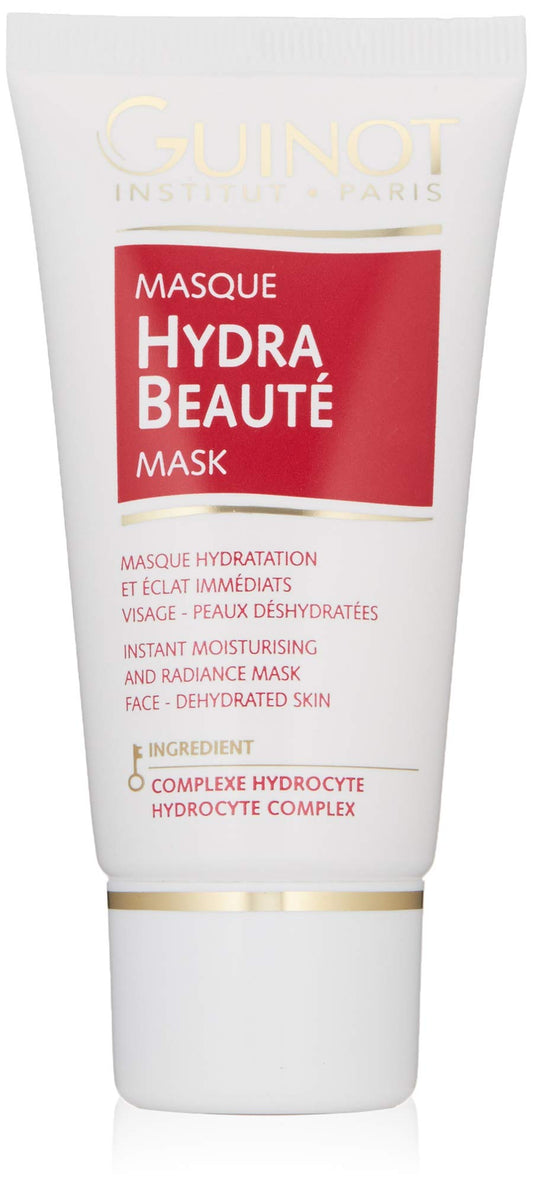 Guinot Hydra Beaute Mask, 1.07 Oz (Pack Of 1)