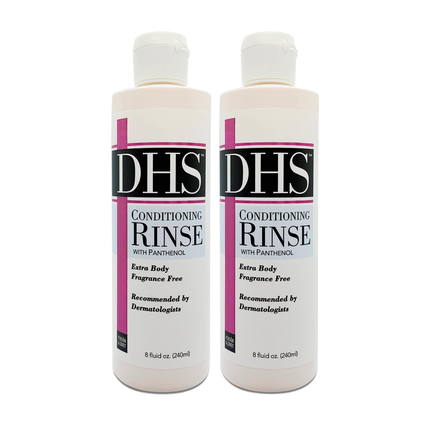 Dhs Hair Conditioner For Dry Damaged Hair - Womens And Mens Moisturizing Conditioner/Powerful Detangling Conditioner For Dry Or