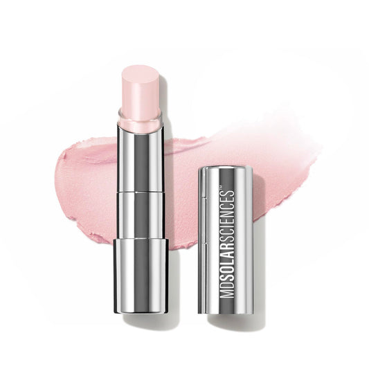Mdsolarsciences Tinted Lip Balm Spf 30 Shimmer - Sheer Hydrating Sunscreen For Lips - Vegan, Gluten Free, Moisturizing Shea Butt
