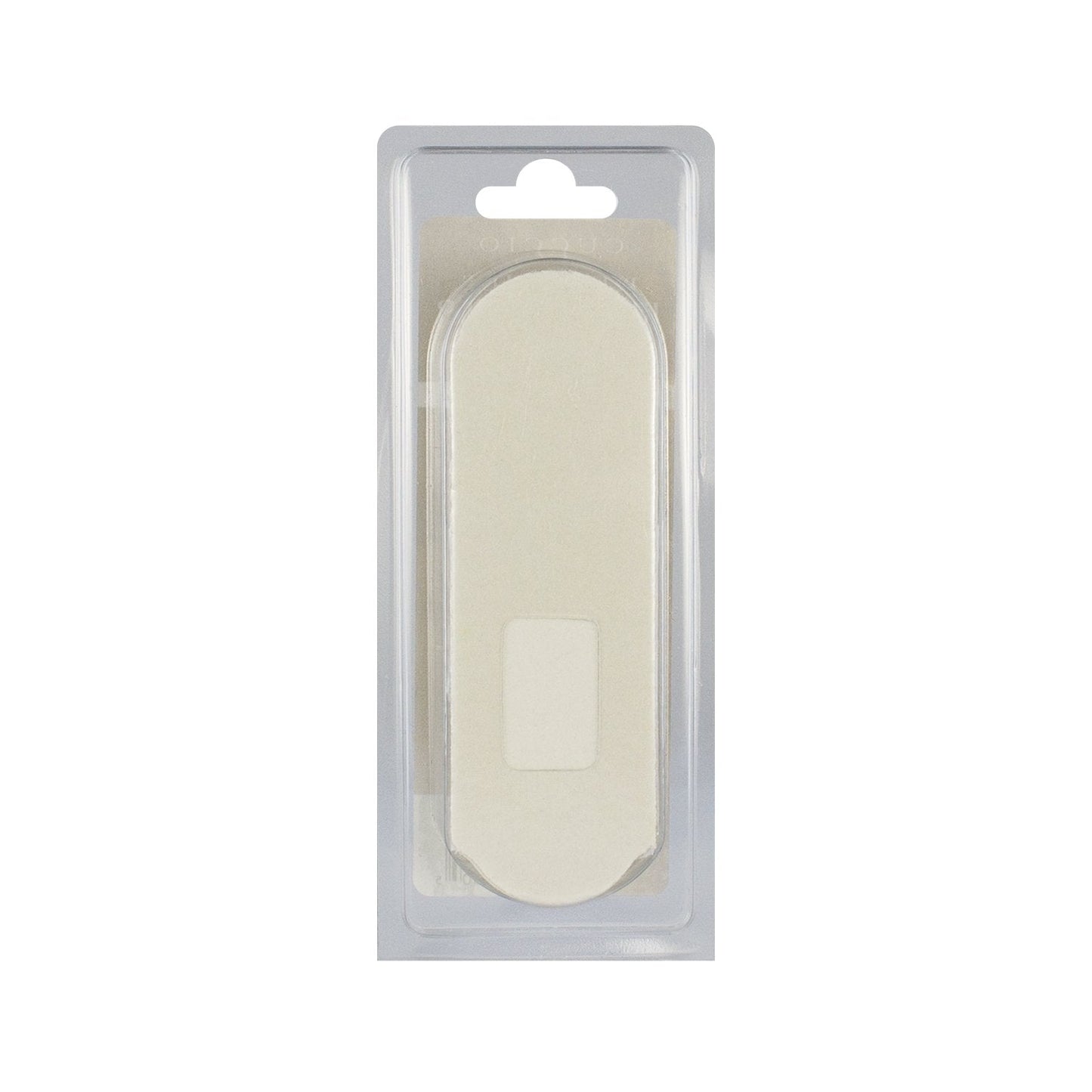 50 x Refill White 180 grit (for The Stainless Steel Pedi File)