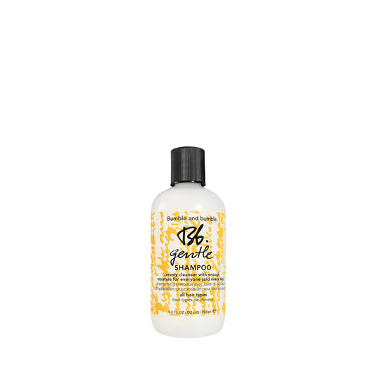 Bumble & Bumble Shampoo By Gentle 250Ml, 8.5 Fl Oz