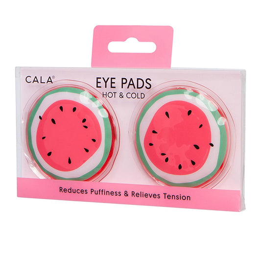 Cala Hot And Cold Eye Pads - Soothing, Revitalizing, Puffiness, Refresh, Relieves Stress, Relax, Relieves Puffiness And Tension,