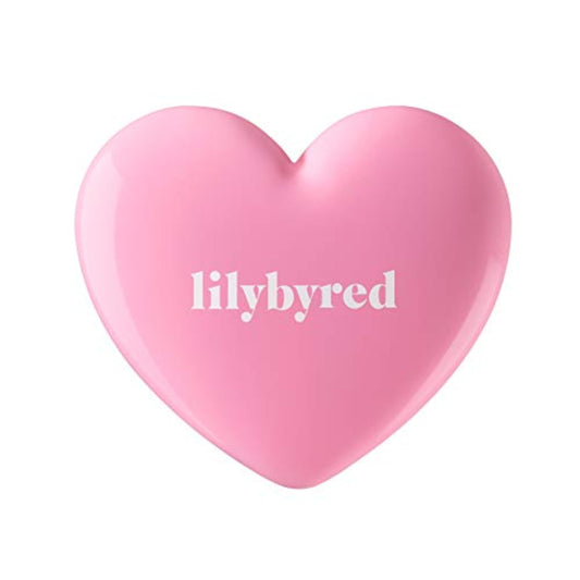 Lilybyred Luv Beam Cheek Balm | Soft Color, Glowy Finish, Creamy Texture | Natural-Looking Flush | Korean Beauty (02 Innocent Pi