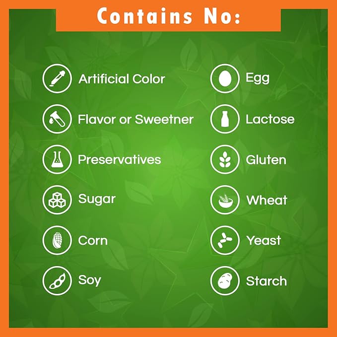Best Naturals Vitamin B6 25mg 250 Tablets (250 Count (Pack of 3))