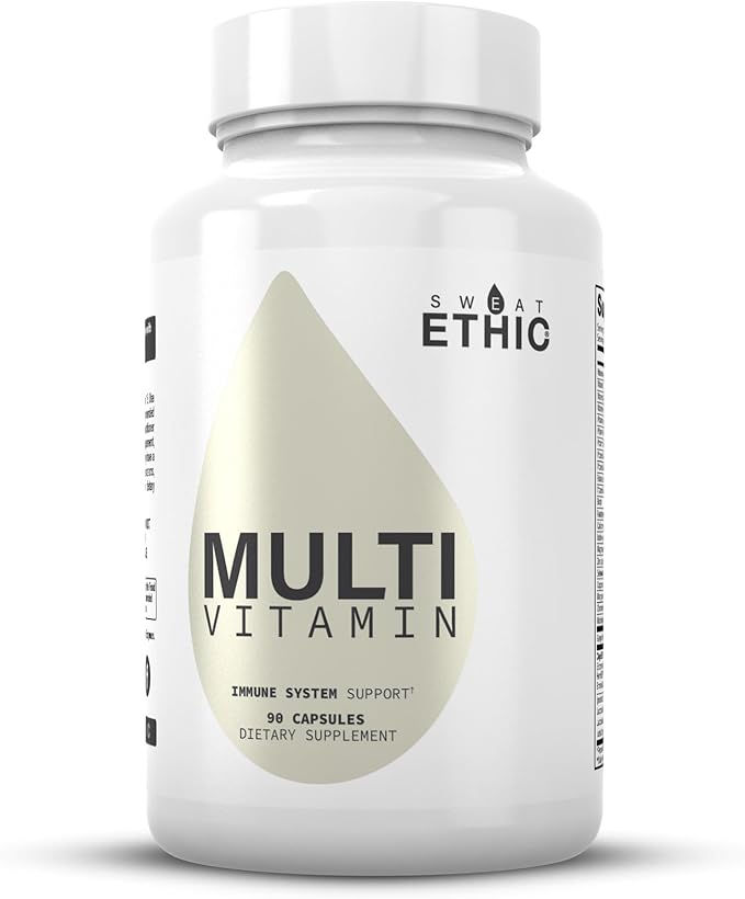 Multi-Vitamin