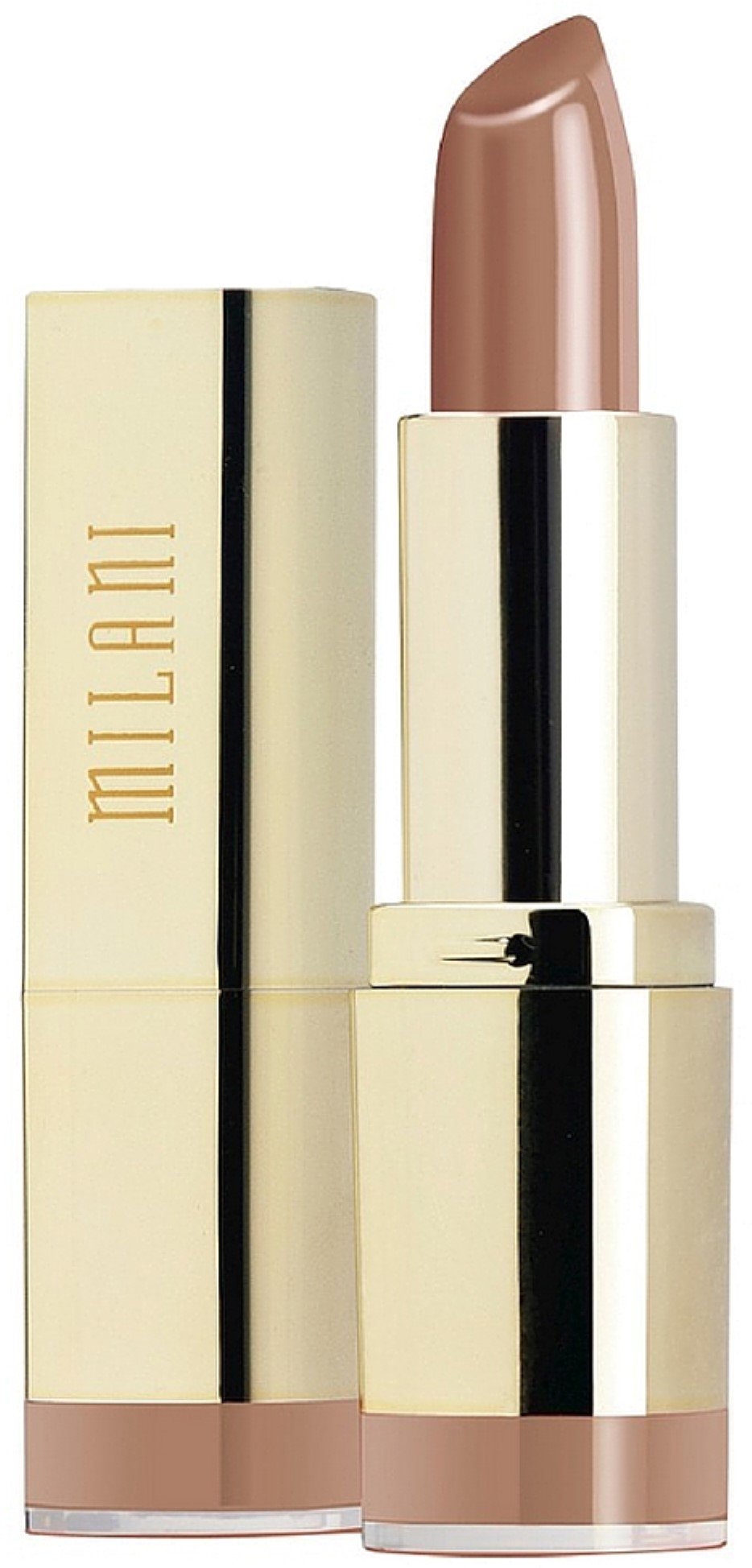 Color Statement Lipstick, Teddy Bare 0.14 oz (Pack of 2)_AB