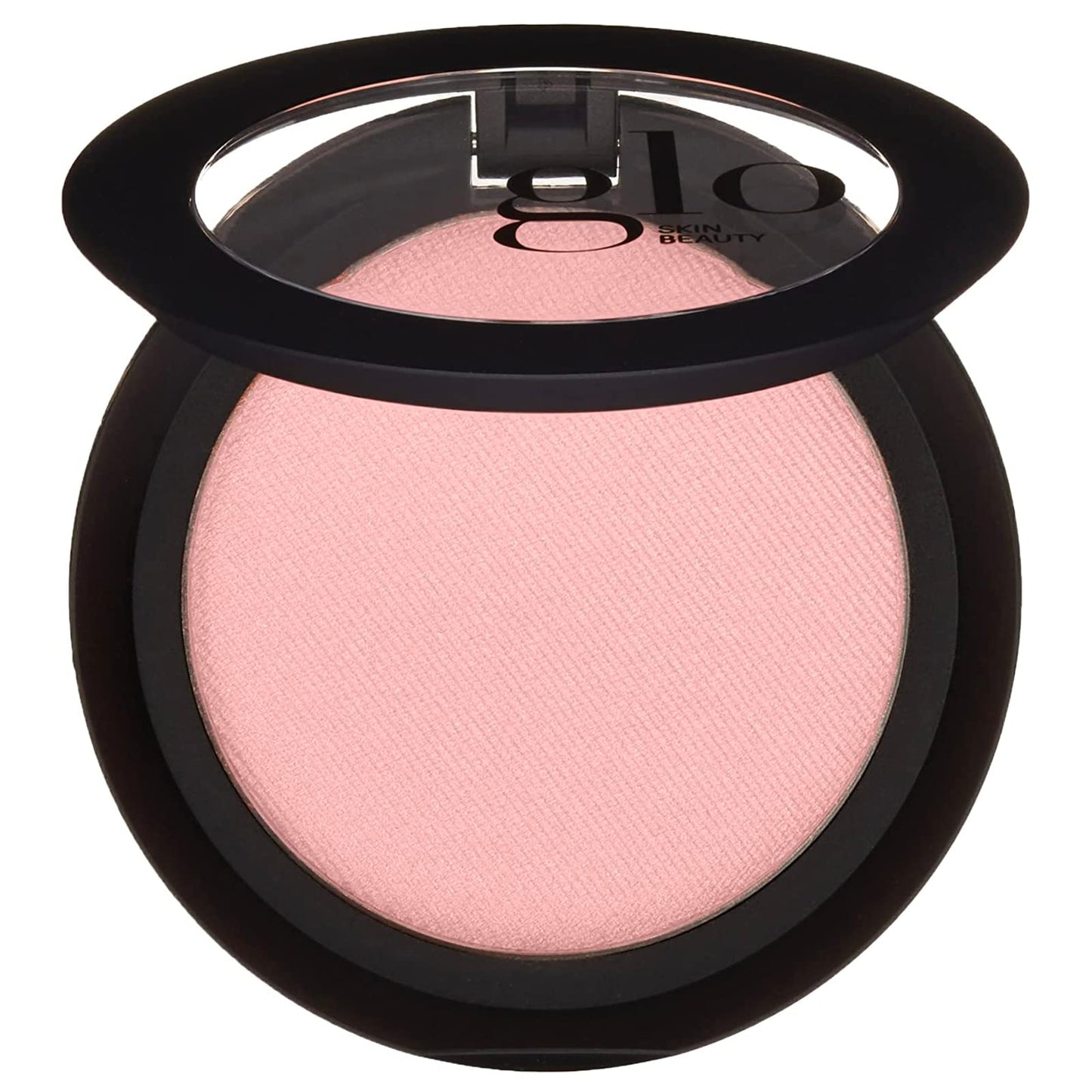 Glo Skin Beauty Blush (Flowerchild) - Pressed Powder Blush For Cheeks, High Pigment Mineral Face Makeup Creates A Natural, Healt