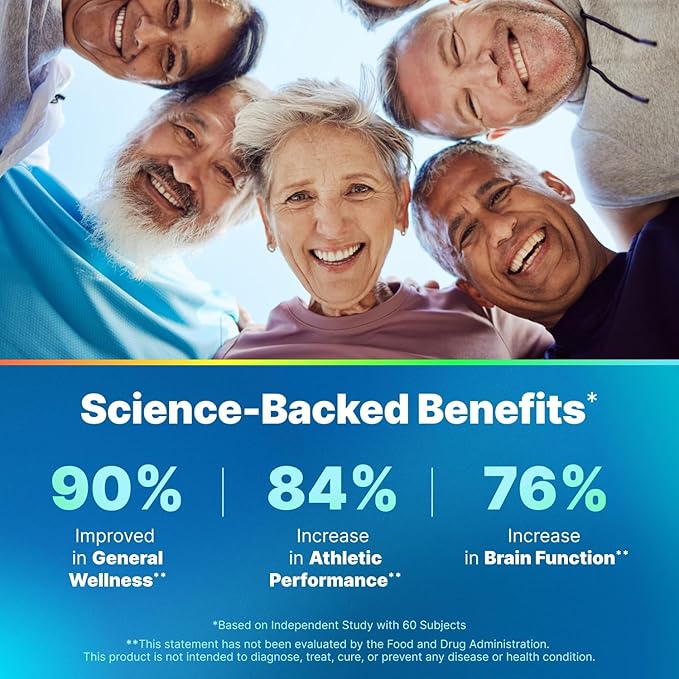 NMN Supplement Alternative - Liposomal Nicotinamide Riboside, Fisetin, Resveratrol, Spermidine, Berberine - High Purity NAD Supplement for Anti Aging, Heart 60 Capsules